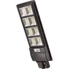 300W SOLAR SOKAK ARMATÜRÜ