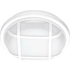 22W KAPRİ LED ARMATÜR (BEYAZ KASA)