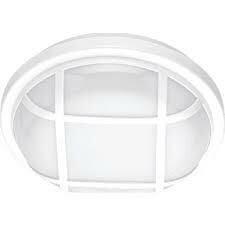 22W KAPRİ LED ARMATÜR (BEYAZ KASA)