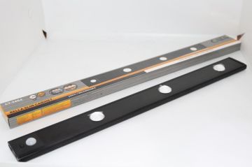 3 Watt Ledli Bella Slim Cabinet USB Şarjlı Sensörlü 3 Renk Işık Armatür CT-2464