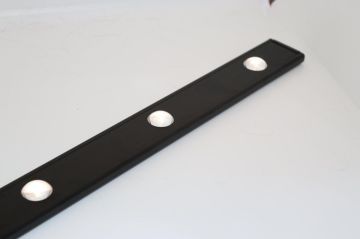3 Watt Ledli Bella Slim Cabinet USB Şarjlı Sensörlü 3 Renk Işık Armatür CT-2464