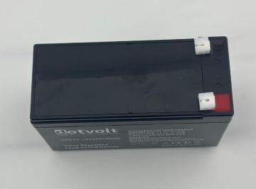 Dotvolt Volt Dt9-12 12V 9AH Ups Aküsü