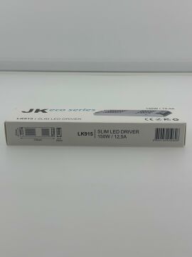 JUPİTER LK915 12V 150W 12,5A LED TRAFOSU