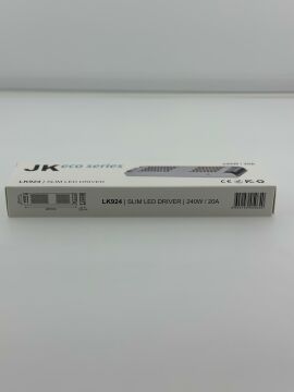 JUPİTER LK924 12V 240W 20A LED TRAFOSU