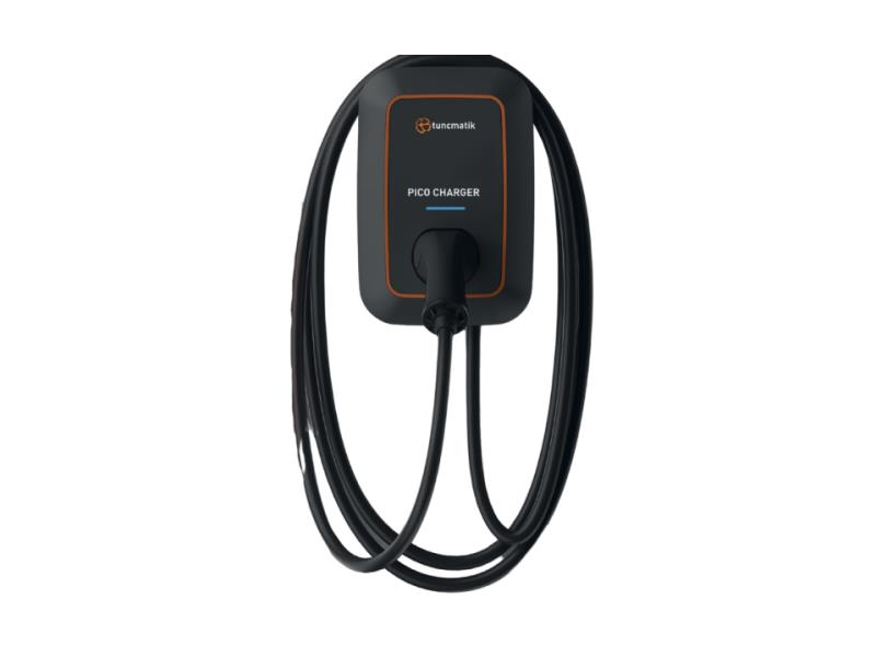 Tunçmatik Pico Charger Led 22KW (OTOSARJ)