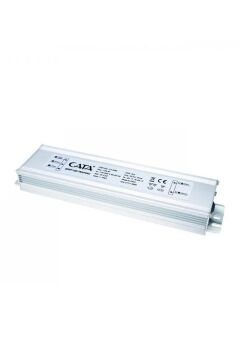 17 AMPER ŞERİT LED TRAFOSU(210W)DIŞ MEKAN