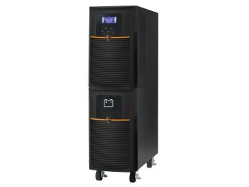 TUNÇMATİK PowerUP ECO X9 – 6 kVA