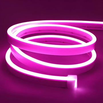 12V NEON LED 50M PEMBE