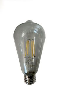 Philips LED Classic 3 Li Ekopaket Ampul 40W ST64 E27 Non-Dim 2700K