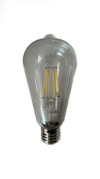 Philips LED Classic 3 Li Ekopaket Ampul 40W ST64 E27 Non-Dim 2700K