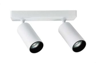 JC507 Jupiter 2'li Rozanslı Sıva Üstü Spot B/S