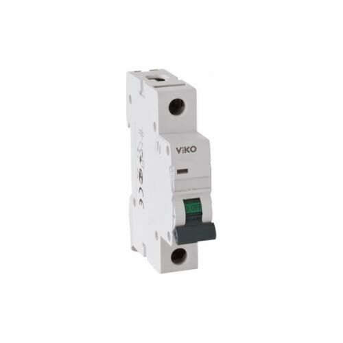 Otm.Sig. 1x10A B 4,5kA