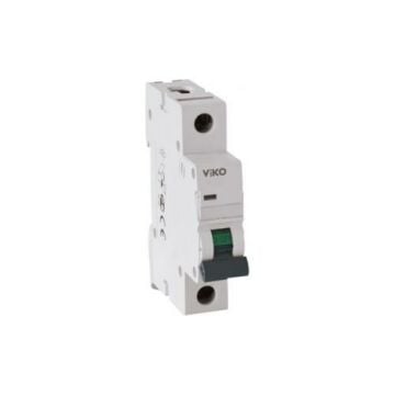 Otm.Sig. 1x10A B 4,5kA