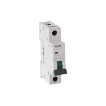 Otm.Sig. 1x10A B 4,5kA