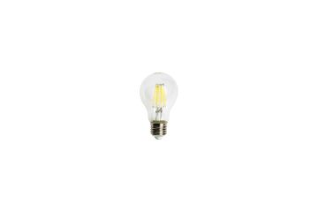 8W EDİSON  LED AMPUL (GÜNIŞIĞI)(3 ADET)
