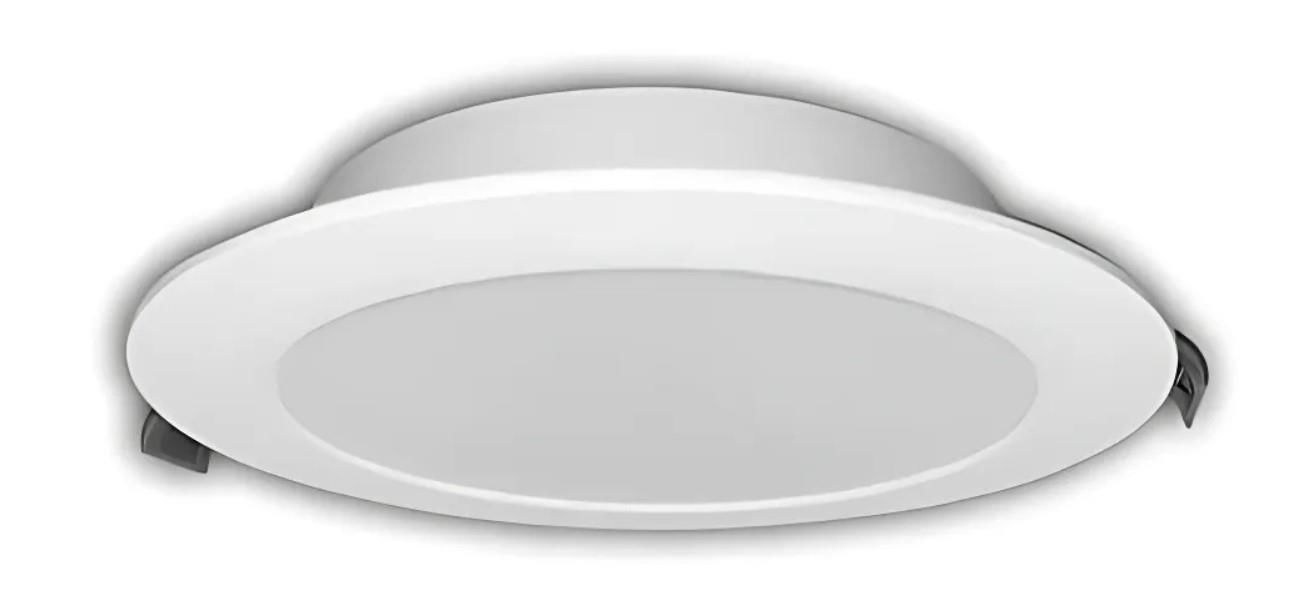 CT-5650 Cata 10 Watt Zümrüt Backlight Led Panel (BEYAZ)