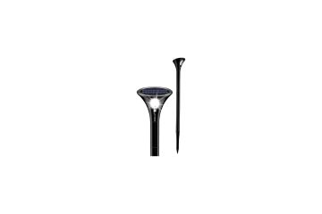 20W SOLAR BAHÇE ARMATÜRÜ(YEŞİL)