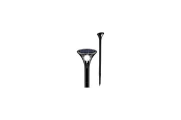 20W SOLAR BAHÇE ARMATÜRÜ(YEŞİL)