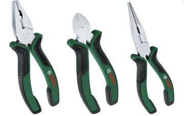 Bosch El Aleti Seti (Yan Keski 160-Pense 180-Kargaburun 180) 3 Parça