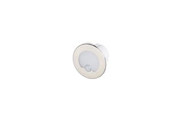 1.5W RADAR SENSÖRLÜ KORİDOR (YUVARLAK)(BEYAZ)