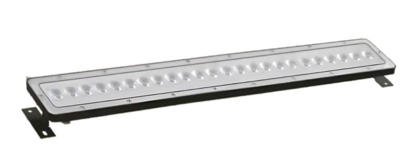CT4796A Cata Amber Işık 35W Platinium Wall Washer