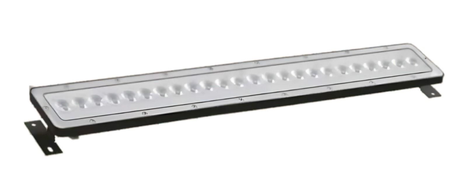 CT4796A Cata Amber Işık 35W Platinium Wall Washer