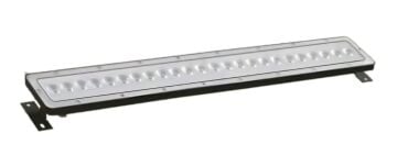 CT4796A Cata Amber Işık 35W Platinium Wall Washer