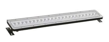 CT4796A Cata Amber Işık 35W Platinium Wall Washer