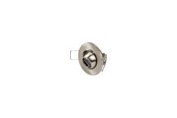 1,5W POWER LED UFO SPOT (HAREKETLİ) (BEYAZ)(3 ADET)