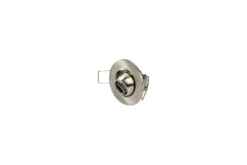 1,5W POWER LED UFO SPOT (HAREKETLİ) (BEYAZ)(3 ADET)