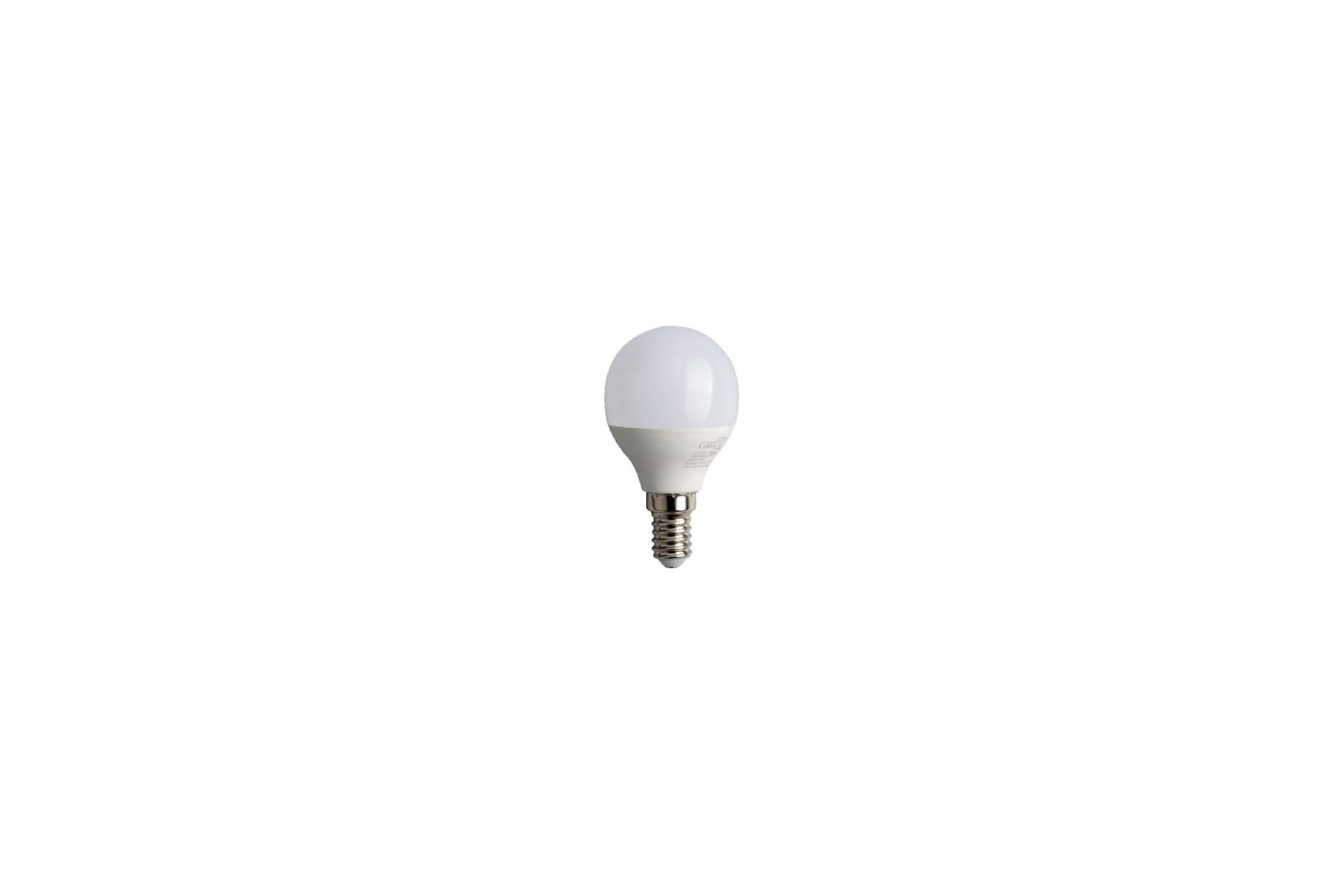 6W LED AMPUL (E-14)( GÜNŞIĞI )(10 ADET)