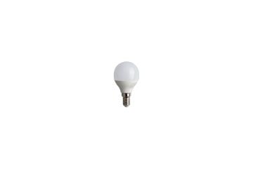 6W LED AMPUL (E-14)( GÜNŞIĞI )(10 ADET)