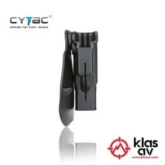 ﻿CYTAC Speeder Tabanca Kılıfı - Glock 17-19-22-31 Uyumlu