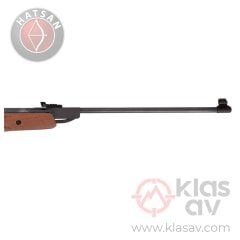 Hatsan Mod 55 Ağaç Havalı Tüfek 5.5 mm