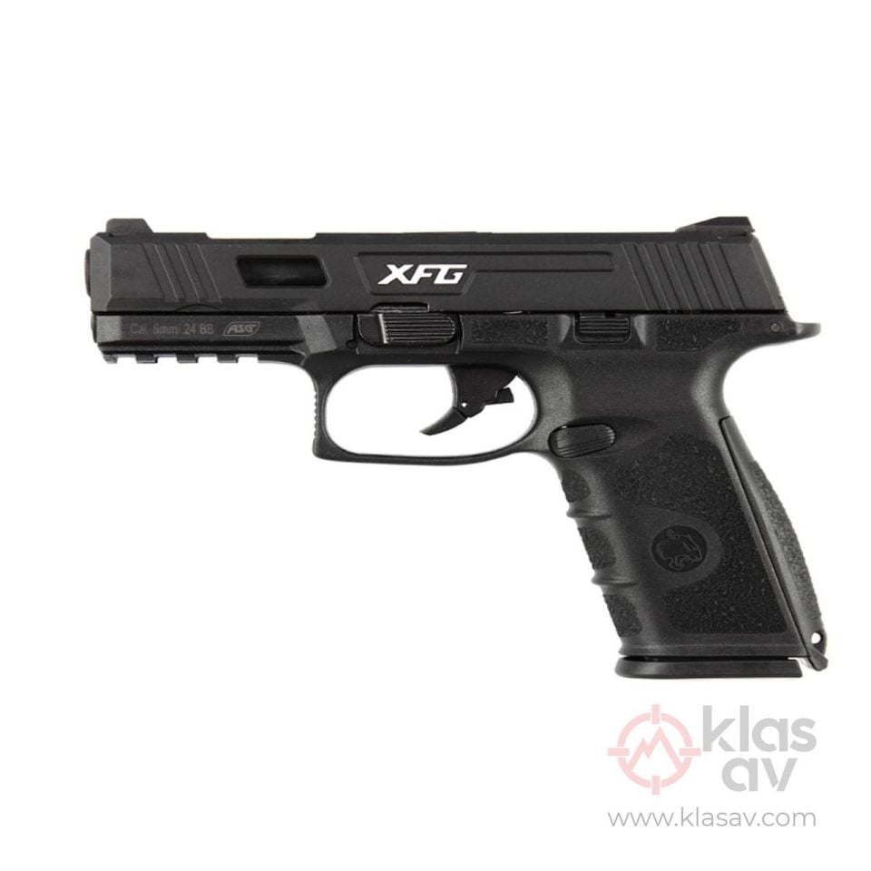 ASG ICS XFG Blowback Airsoft Tabanca