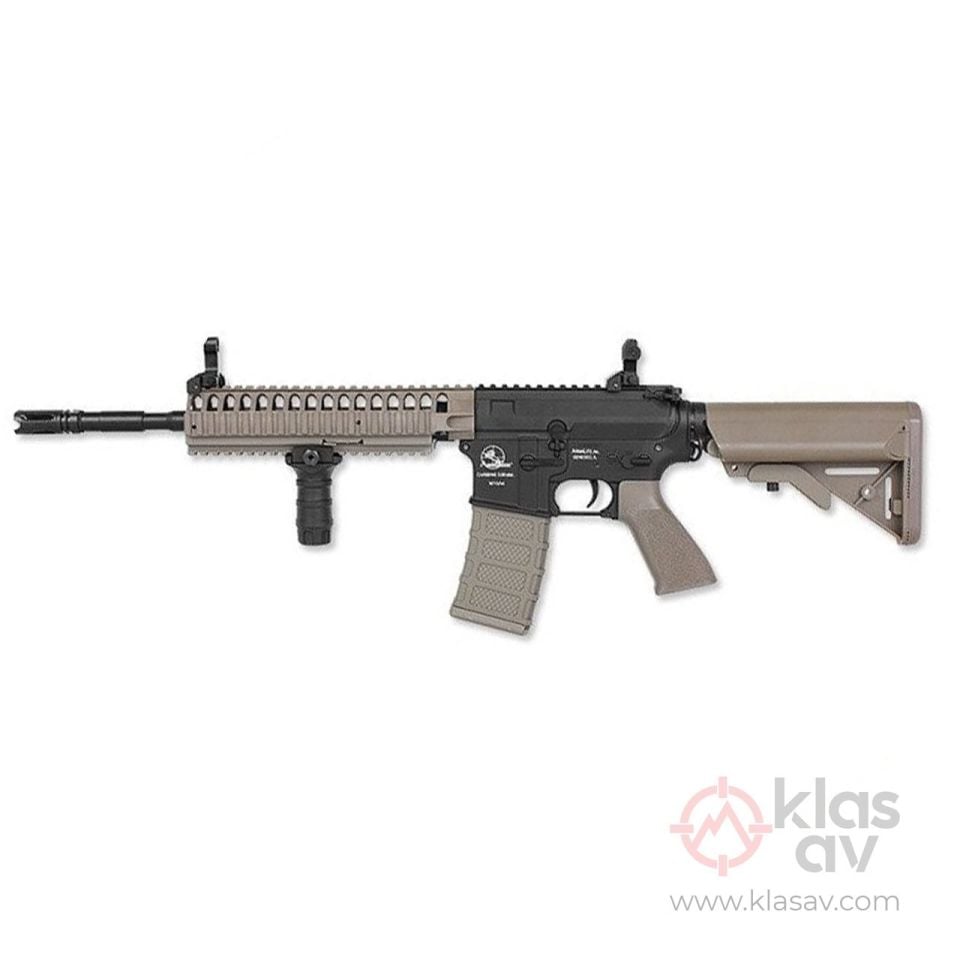 ASG Armalite M15 Ranger Airsoft Tüfek