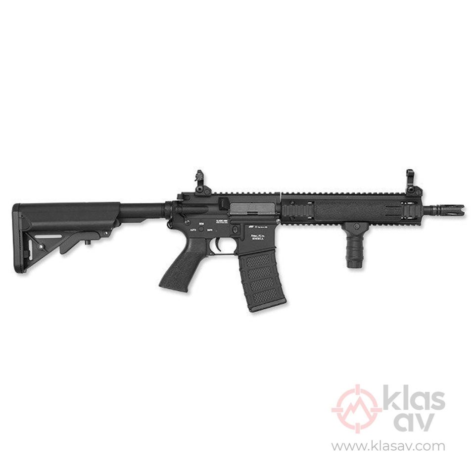 ASG Armalite M15 Assault Airsoft Tüfek