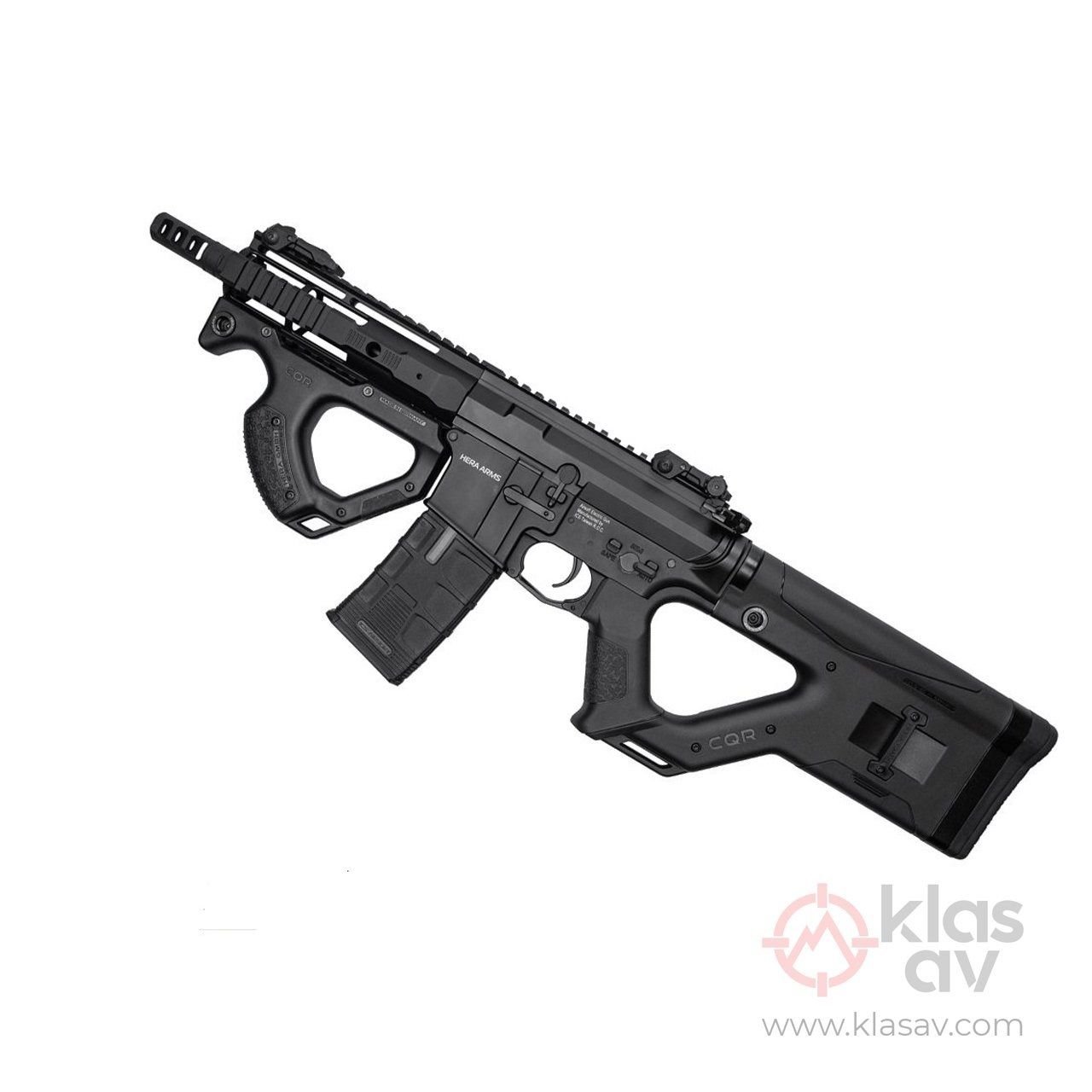 ASG Hera Arms CQR Airsoft Tüfek