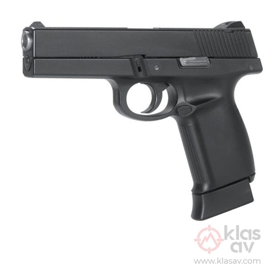 KWC Smith&Wesson Blowback Co2 Havalı Tabanca 4.5 mm