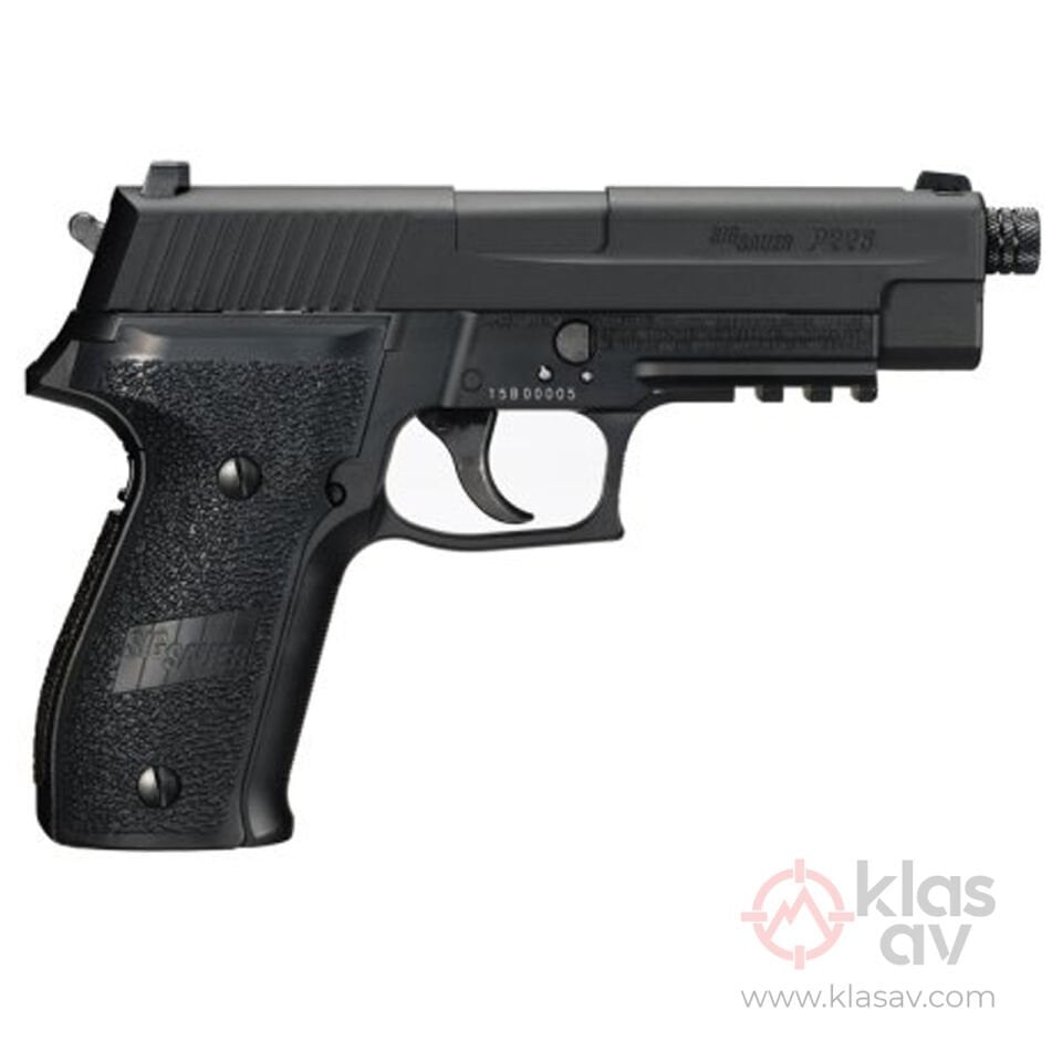 Sig Sauer P226 Blowback Full Metal Havalı Tabanca Pellet