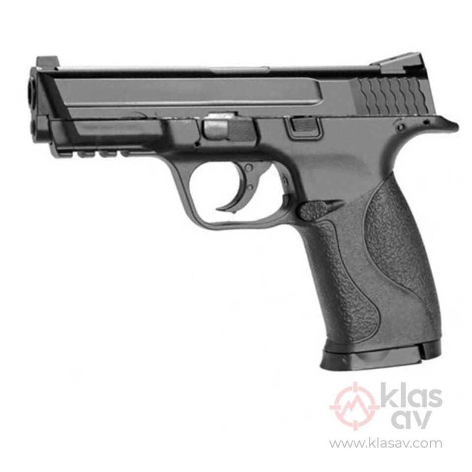 KWC Smith & Wesson KC48 CO2 Airsoft Tabanca