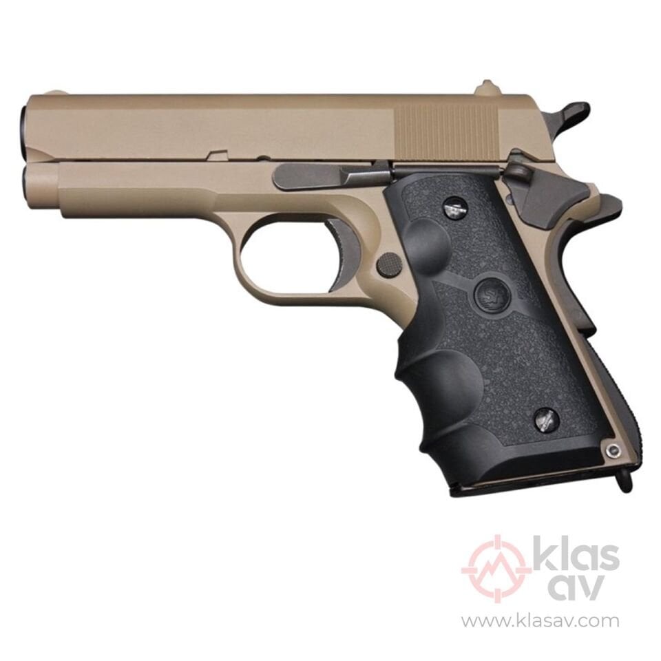 SRC Airsoft Tabanca SR1911 Meu Desert Commando