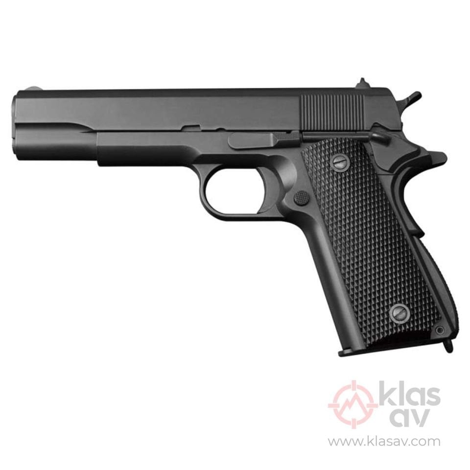 SRC SR1911 CO2 Airsoft Tabanca