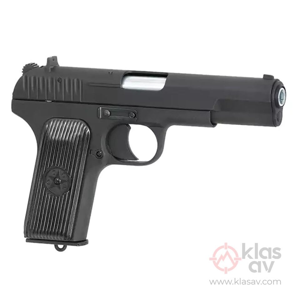 SRC SR-33 Luxury Edition Airsoft Tabanca