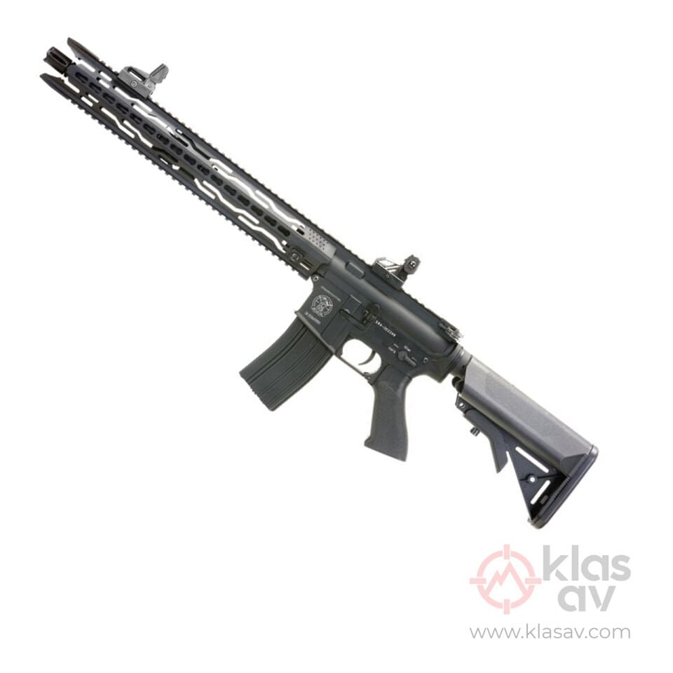 SRC SR4 Mamba L Gen II Airsoft Tüfek