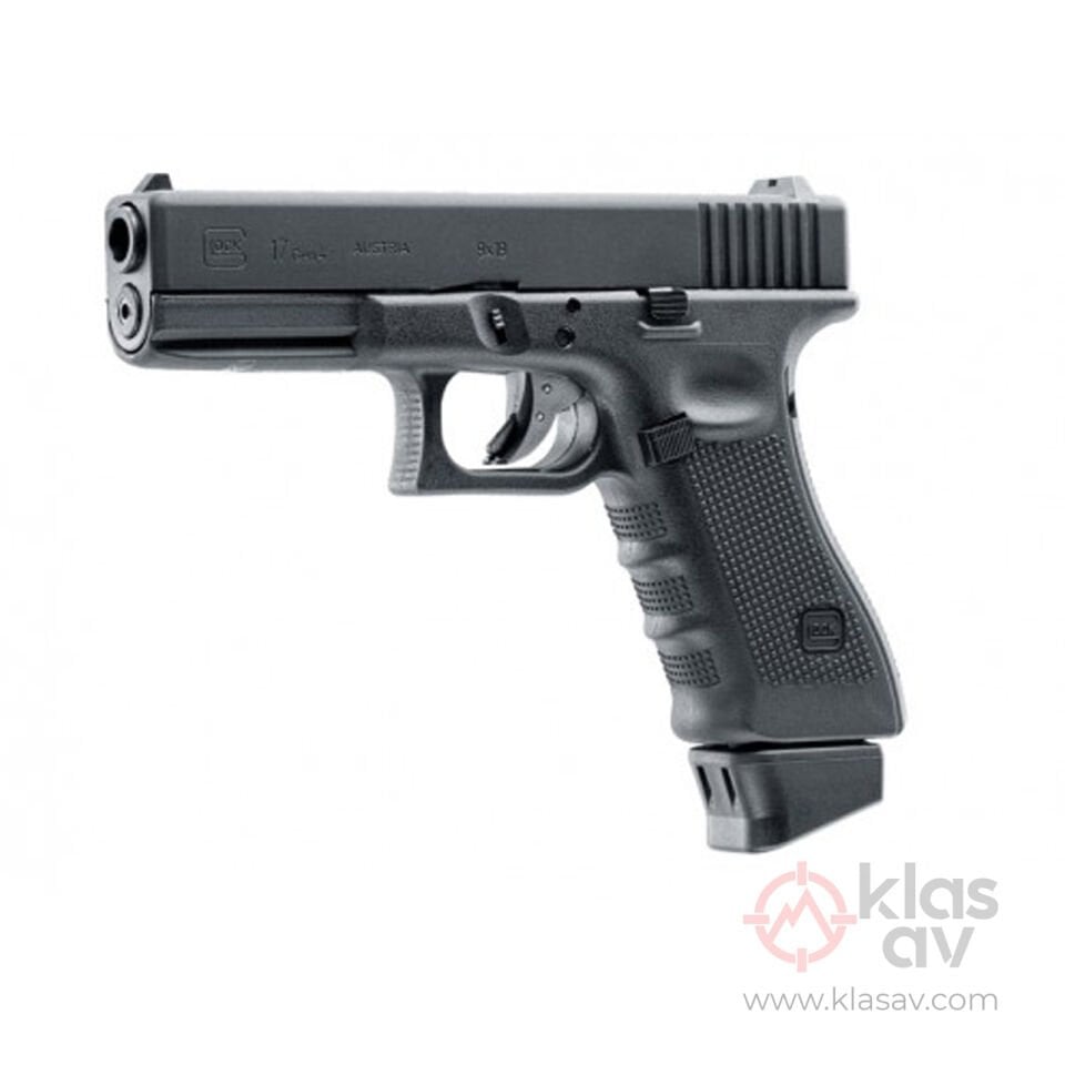 UMAREX Glock 17 Gen4 Blowback Airsoft Tabanca