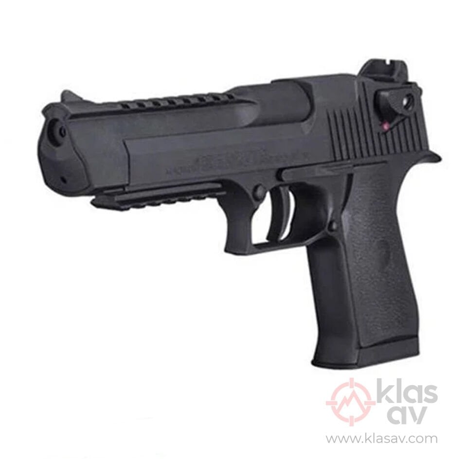 UMAREX Magnum Research Desert Eagle 4.5 mm Havalı Tabanca