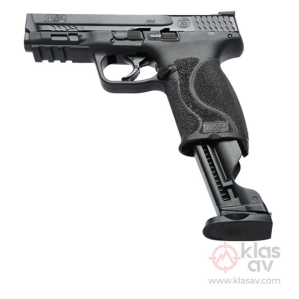 UMAREX Smith Wesson M&P9 .43 Calibre Havalı Tabanca