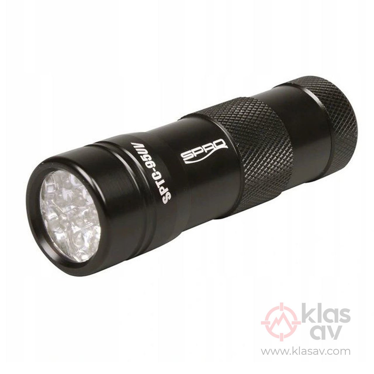 SPRO SPTC95UV Led Torch UV-Flash El Feneri