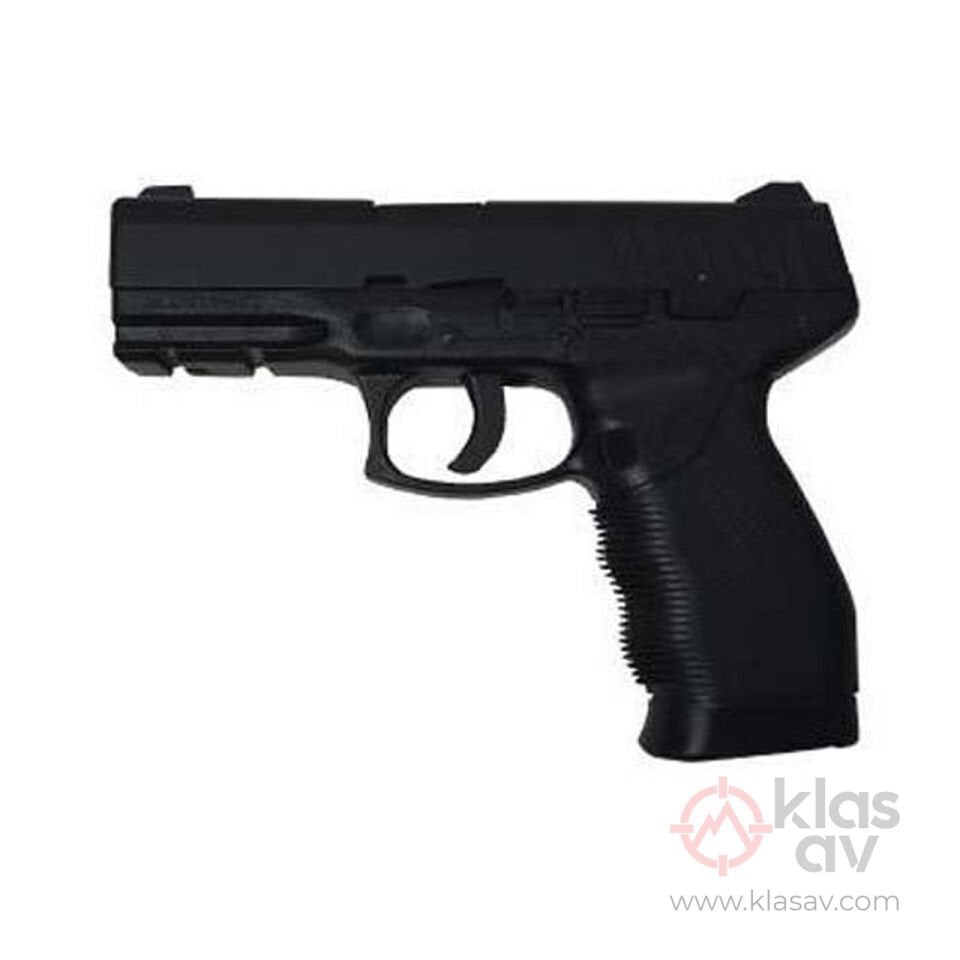 CYBERGUN Swiss Arms 24 4.5mm Havalı Tabanca